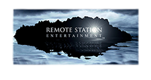 Remote Station Entertainment Logo